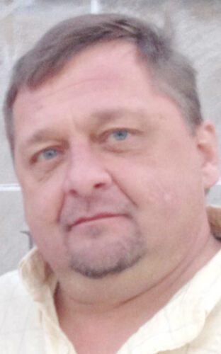 Randy Scott Banks